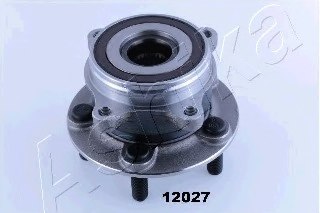 ASHIKA 44-12027 Wheel Bearing Kit
